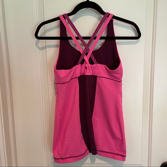 Lululemon Tanktop - Picture 1 of 2